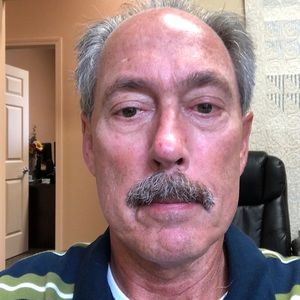 Meet your Posher, John